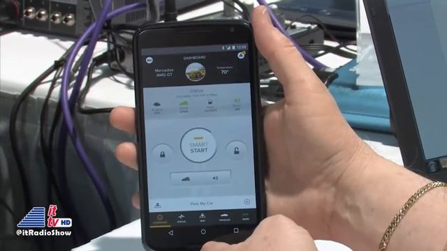 CES 2015: Directed Electronics смотреть онлайн