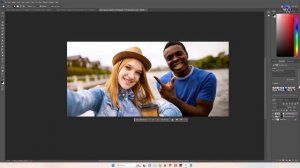 Adobe Photoshop AI Generative Fill 2024 Tutorial | Complete Guideline