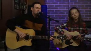 ДДТ - Бродяга(cover)