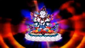 #Мантра очищения кармы огромной силы   мантра #Ваджрасаттвы