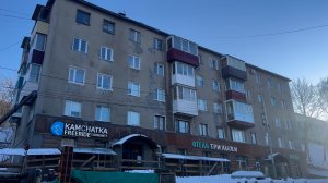 СНЕГ УПАЛ НА ПОДРОСТКА