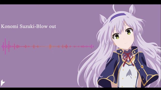 Rokudenashi Majutsu Koushi to Akashic Records opening Full Konomi Suzuki - Blow out