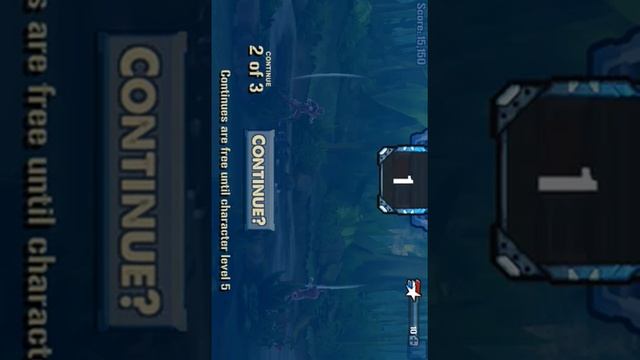 Android games recommend - G.I. Joe Strike смотреть онлайн