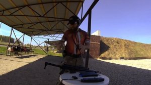 Комплект для стрельбы из ружей Сайга 12, Вепрь 12 Hoppner&Schumann