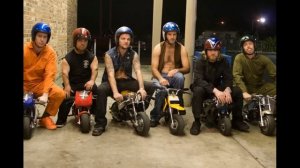 Выездная группа импотентов | Как разговаривать с коллекторами по телефону