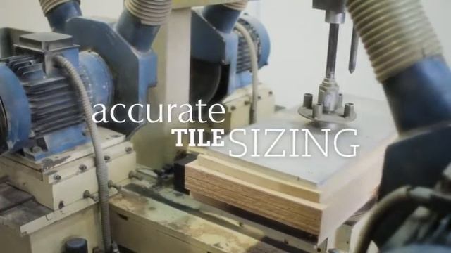 Производство пробковых полов GRANORTE (Португалия) смотреть онлайн