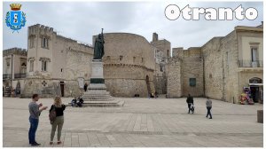 Италия, Otranto, Italia