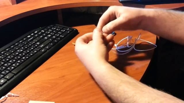 НАУШНИКИ ЗА 60 РУБЛЕЙ С САЙТА АЛИЭКСПРЕСС/Aliexpress смотреть онлайн