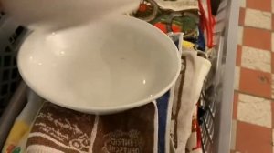 ПОХОД на БАРАХОЛКУ в ГЕРМАНИИ! Много ФАРФОРА, ПОСУДЫ, СТЕКЛА и ХРУСТАЛЯ! Оля ретро Германия