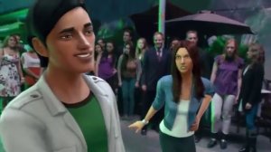 The Sims 4 Trailer (HD)