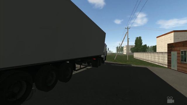 Как Выглядит Моя Новая Фура смотреть онлайн