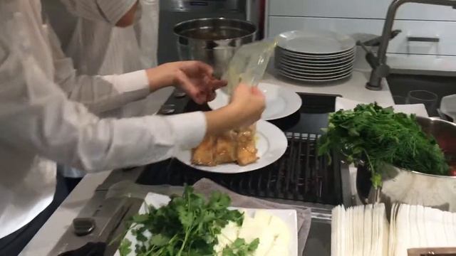 Вакууматор и режим «сувид» в пароварках созданы друг для друга смотреть онлайн