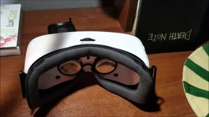 Samsung Galaxy S7 : Тест камеры и новые  GEAR  VR (322)