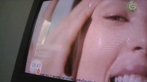 Реклама Гарньер Гиалуроновый алоэ гель пенка - Май 2021