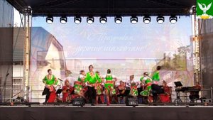 Государственный ансамбль русской музыки и танца «Садко»