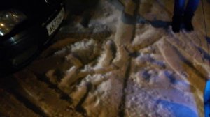 Тюнинг детского снегоката. Часть 2.