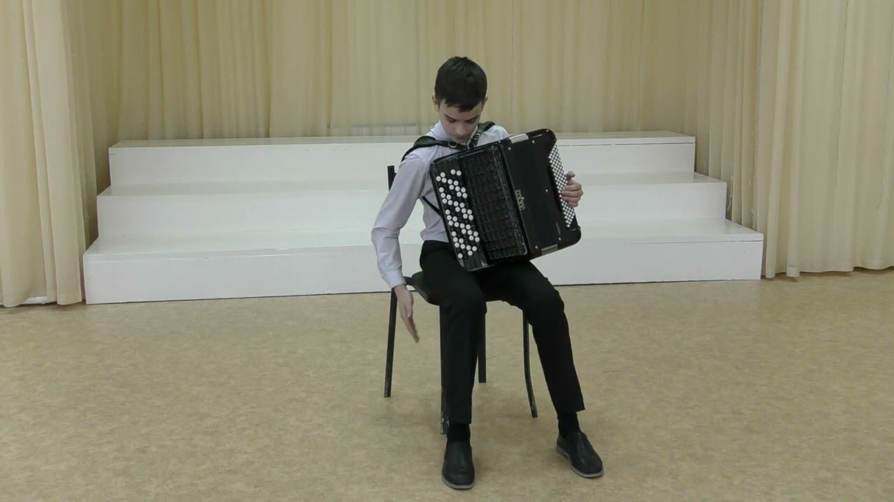 Власов Денис Алексеевич