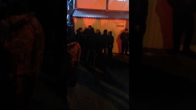 Как работает компания ЭФКО Алексеевка.
