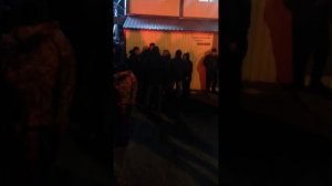 Как работает компания ЭФКО Алексеевка.