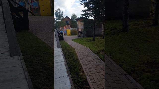 Весенние работы