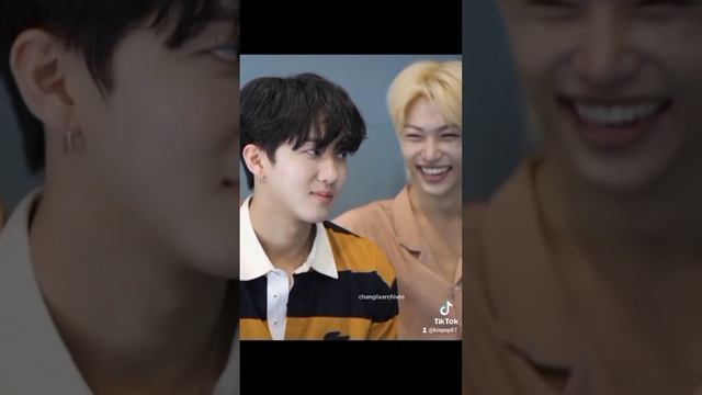 Stray Kids смотреть онлайн