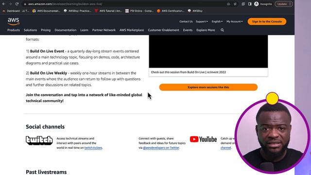 Learn AWS for FREE in 2023 100 FREE RESOURCES