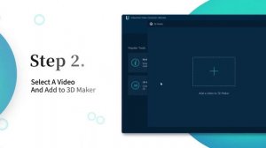 How to Convert Video to VR Format with VR Video Converter