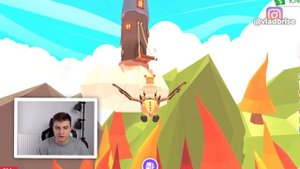 Как ПОЛУЧИТЬ ЛЮБОГО ПЕТА БЕСПЛАТНО в Адопт Ми Роблокс? Проверка Тик Ток Лайфхаков Adopt Me Брайс.