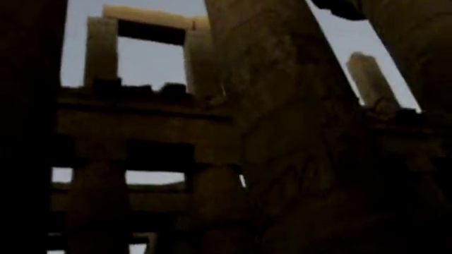 карнак храм смотреть онлайн