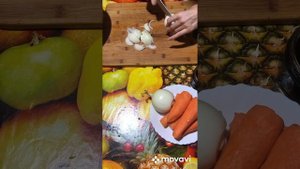 Хе с индейки по корейски
