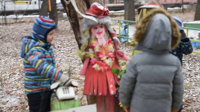 Дерево желаний  Бельчата  1 декабря 2017 смотреть онлайн