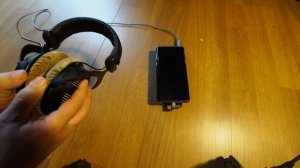 Наушники Sennheiser HD 600 vs Beyrerdynamic DT990 Pro vs Hifiman HE500