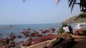GOA !!! ГОА!!! Экскурсия "Весь Гоа за один день"