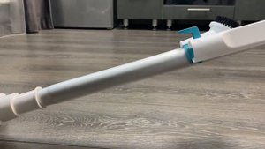 Лёгкая уборка: обзор пылесоса Kitfort KT-586-1.