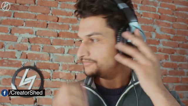 Motorola Pulse MAX Headset | CreatorShed смотреть онлайн