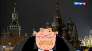 Новогоднее обращение Калывана!🎉🌲✨