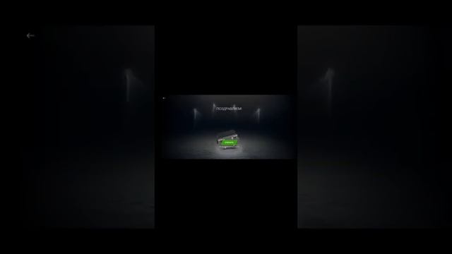 Открыл 25 мистичиских контейнера❄ смотреть онлайн