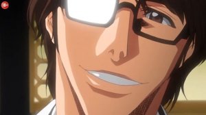 7 Фактов про Айзена