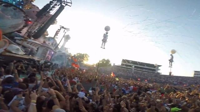 Tomorrowland 2018 | Fan Aftermovie