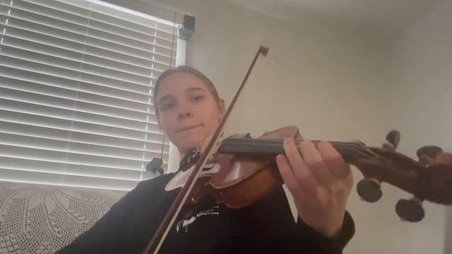 Honors Recital - Trala Recitals March 2024 смотреть онлайн