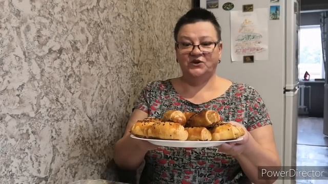 ВЭРЗЭРЕ ПИРОЖКИ НЕ ВЕРОЯТНО ВКУСНО И БЫСТРО смотреть онлайн