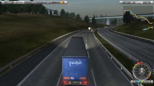 UK Truck Simulator walkthrough part 8