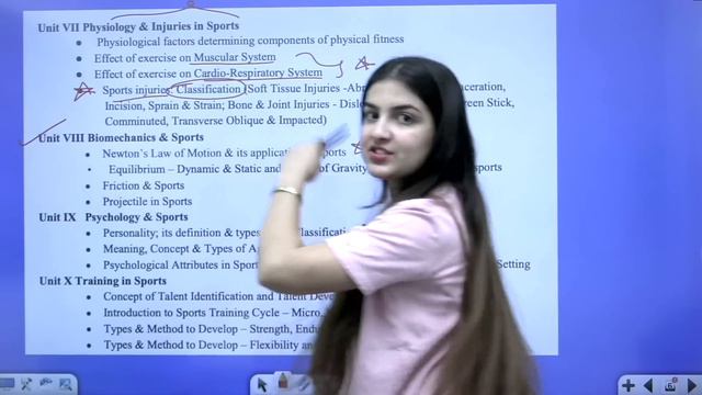 Class 12 Physical Education Strategy, Most Important topics, Answer writing 🔥💯 #cbse #boards2023