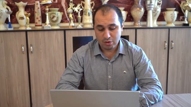 Курбанов Галим Альбертович, учитель физкультуры МБОУ СОШ №11 им.Ш.С.Абрамова г.Дербент