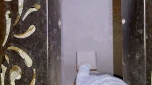 Печь Grill’D Violet спустя год. Инспекция закрытой каменки.