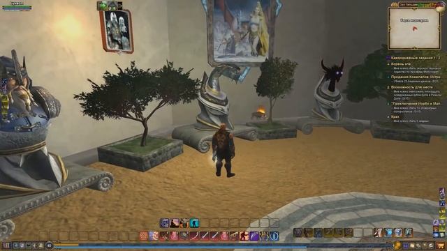 Лучшая mmorpg EverQuest 2  Мое личное мнение! 2