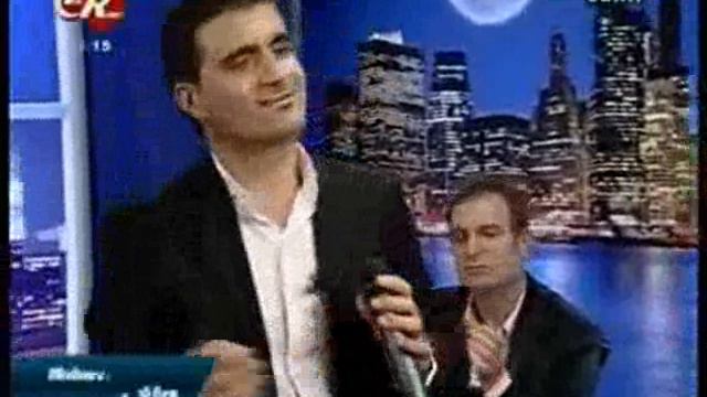 VEDAT ATALAY-TURNALAR.TEK RUMELİ TV MEHMET TOKAT'LA KAFAMIZA GÖRE PROGRAMINDAN. смотреть онлайн