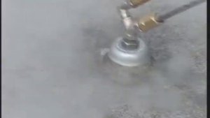 Уборка производственных помещений с Bieffe Ecowash