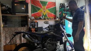 купил авантис а7 премиум на 177 моторе ?