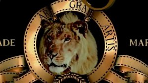 Metro-Goldwyn-Mayer in Slow Motion